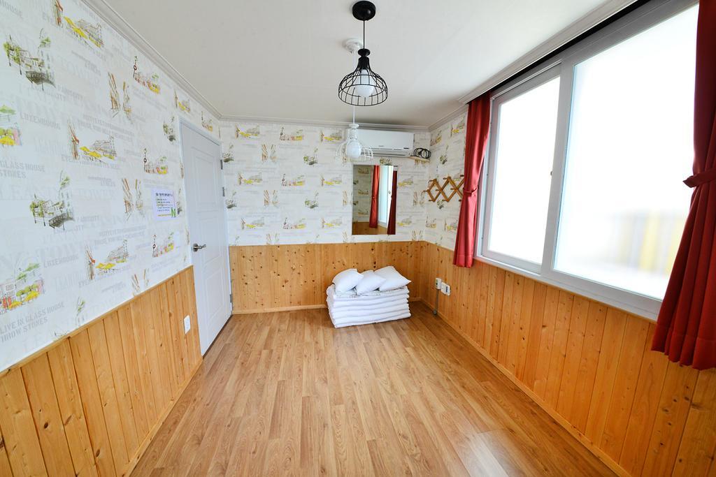 Gyeongju Namu Guesthouse Pokoj fotografie
