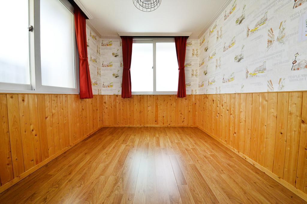 Gyeongju Namu Guesthouse Pokoj fotografie