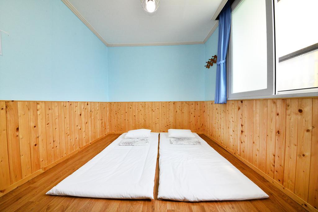 Gyeongju Namu Guesthouse Pokoj fotografie