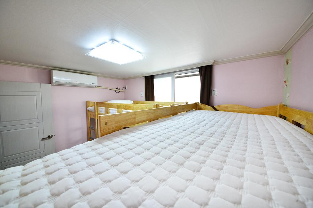 Gyeongju Namu Guesthouse Pokoj fotografie