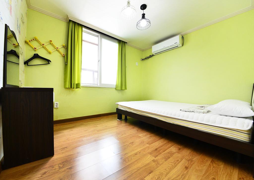 Gyeongju Namu Guesthouse Pokoj fotografie