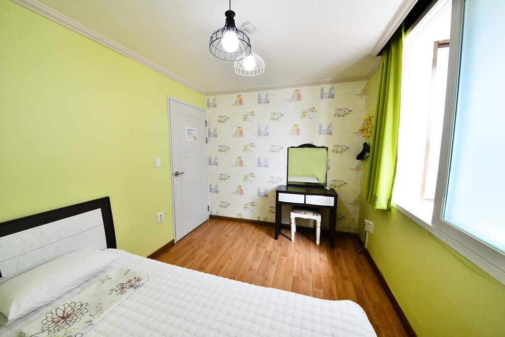 Gyeongju Namu Guesthouse Pokoj fotografie