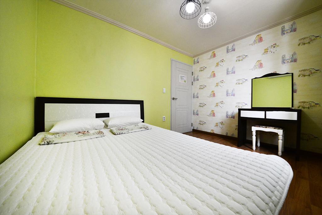 Gyeongju Namu Guesthouse Pokoj fotografie