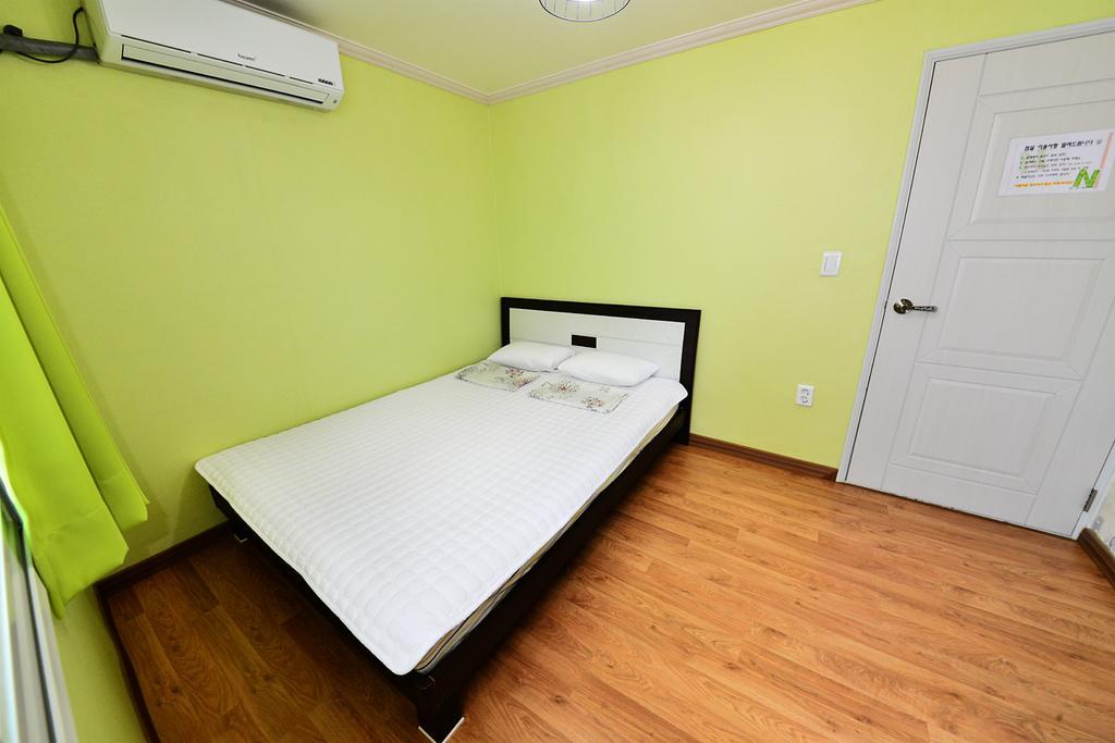 Gyeongju Namu Guesthouse Pokoj fotografie
