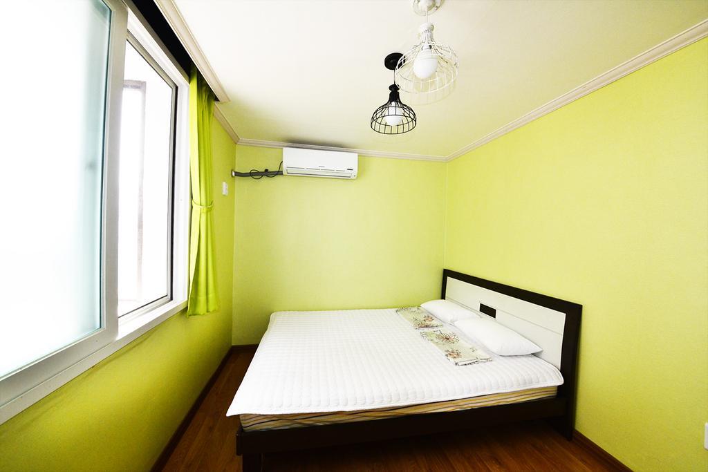 Gyeongju Namu Guesthouse Pokoj fotografie