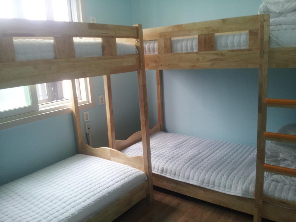 Gyeongju Namu Guesthouse Pokoj fotografie