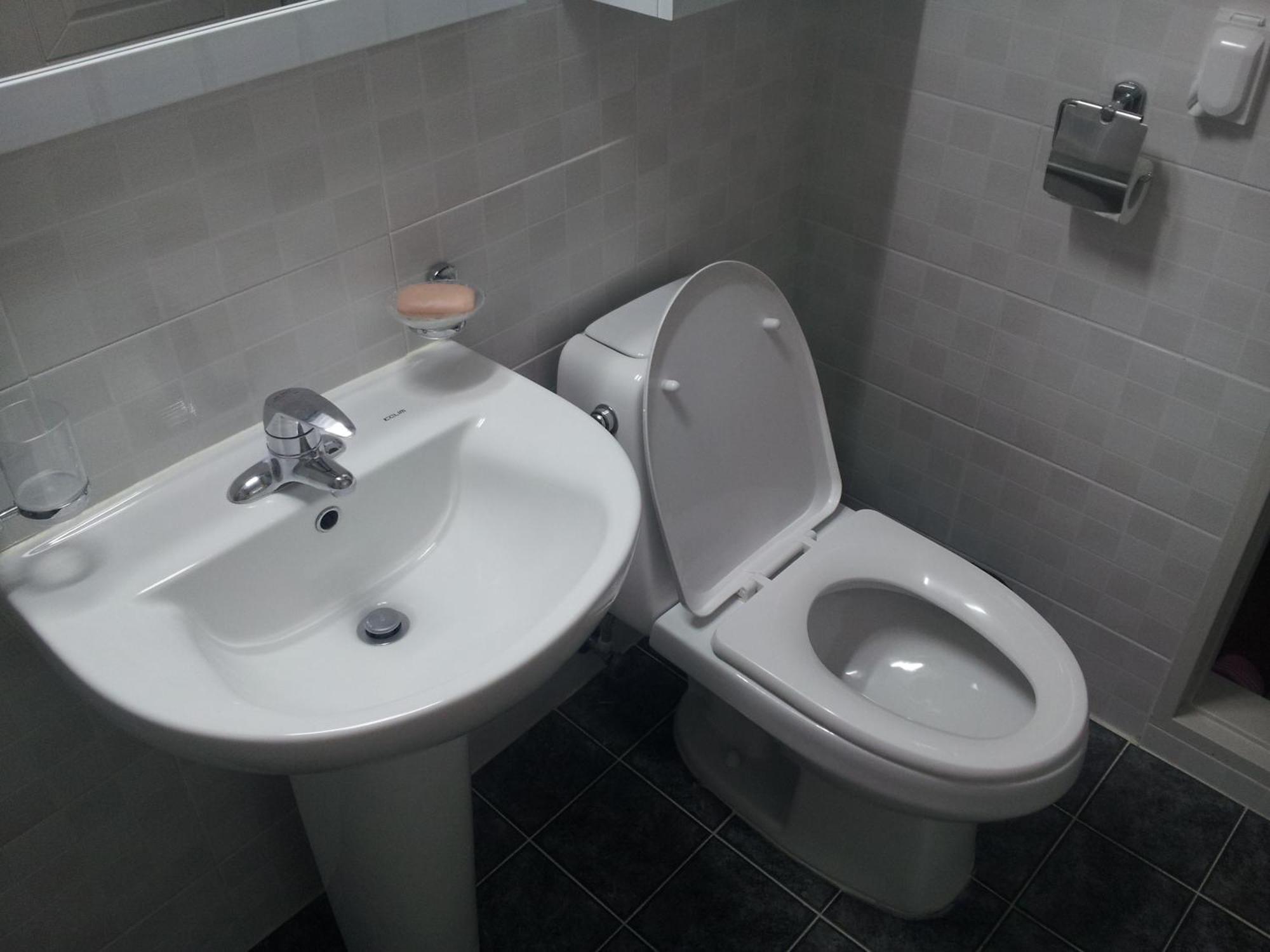 Gyeongju Namu Guesthouse Pokoj fotografie