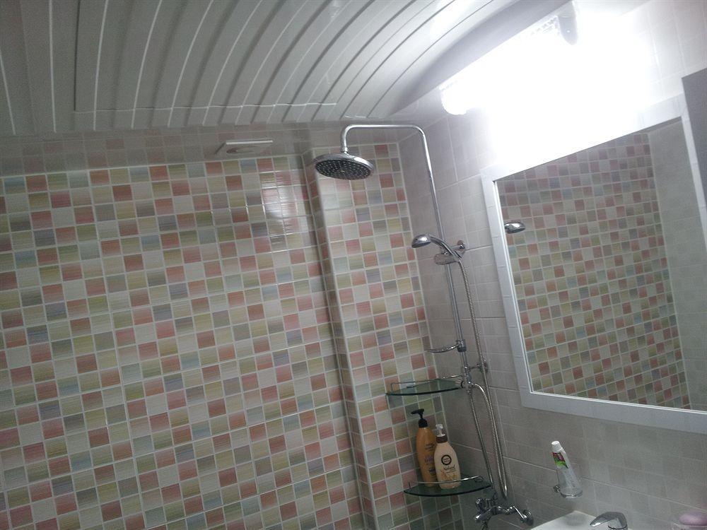 Gyeongju Namu Guesthouse Exteriér fotografie